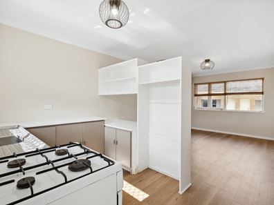 9/22 Cunningham Terrace, Daglish WA 6008