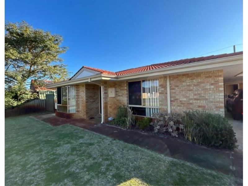 1/15 Piercy Way, Kardinya WA 6163