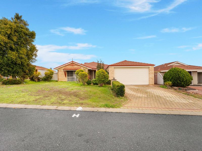 39 Crabtree Street, Alexander Heights WA 6064