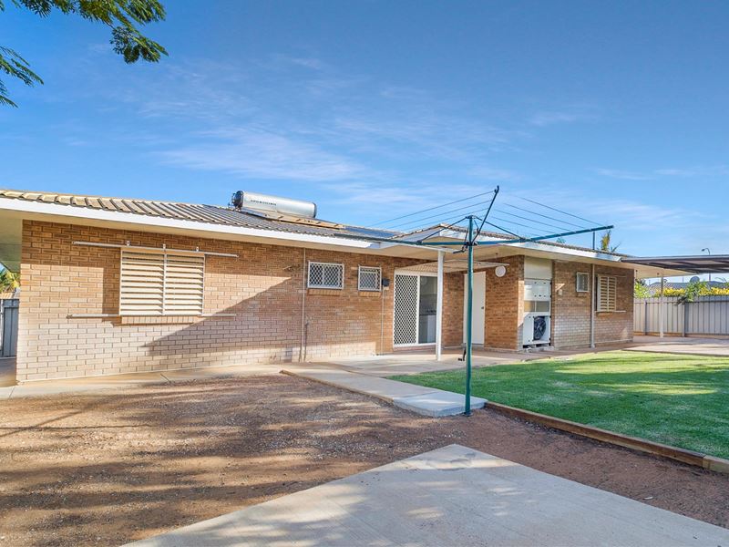 5 Edney Way, Pegs Creek