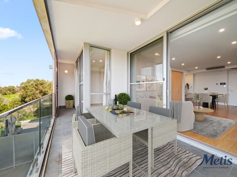 24/2 Milyarm Rise, Swanbourne