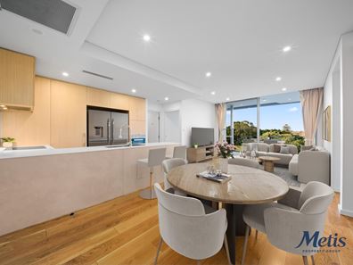 24/2 Milyarm Rise, Swanbourne WA 6010