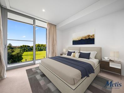 24/2 Milyarm Rise, Swanbourne WA 6010