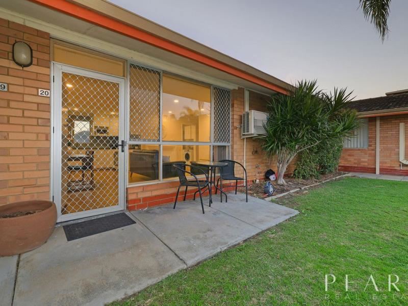 20/177 Wanneroo Road, Tuart Hill WA 6060
