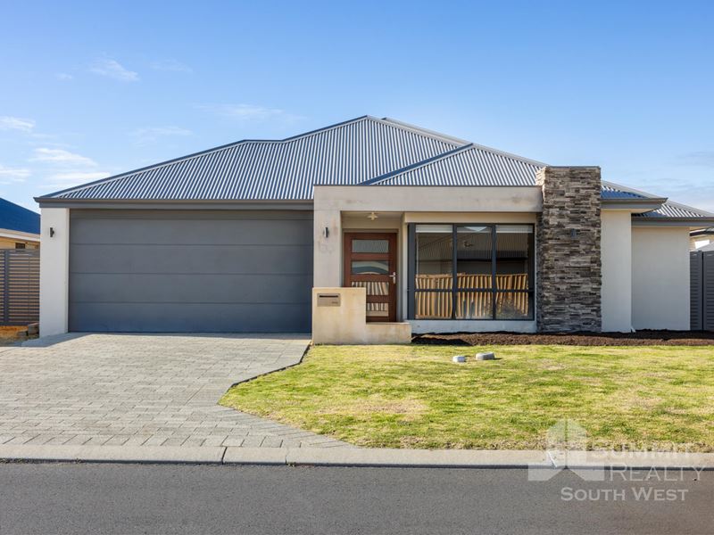 30 Kanalla Avenue, Millbridge