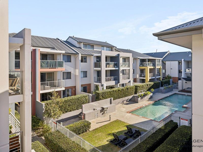 49/15-19 Carr Street, West Perth WA 6005