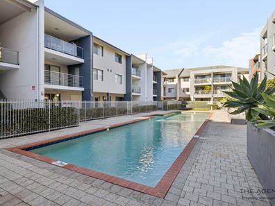 49/15-19 Carr Street, West Perth WA 6005
