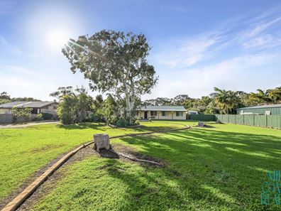 822 Chapman Road, Glenfield WA 6532