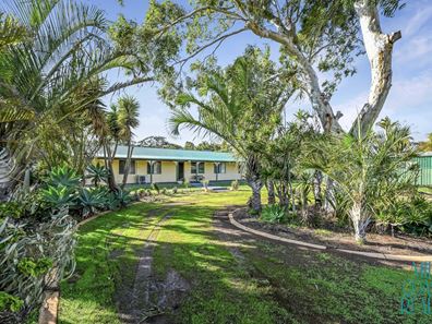 822 Chapman Road, Glenfield WA 6532