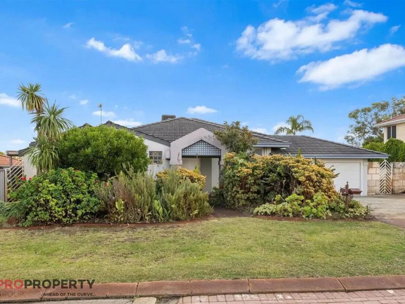 13 Moresby Close, Bibra Lake
