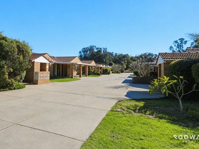 Unit 18/105 Simpson Avenue, Rockingham WA 6168