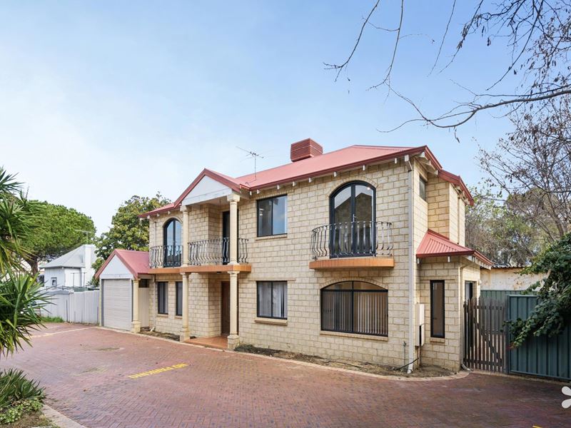 42A Douro Road, South Fremantle
