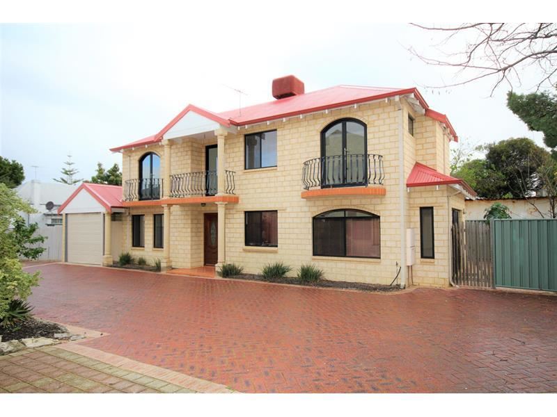 42A Douro Road, South Fremantle WA 6162
