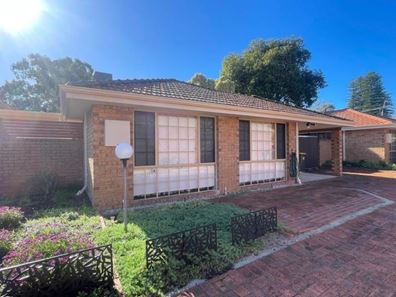 3/163 Railway Parade, Mount Lawley WA 6050