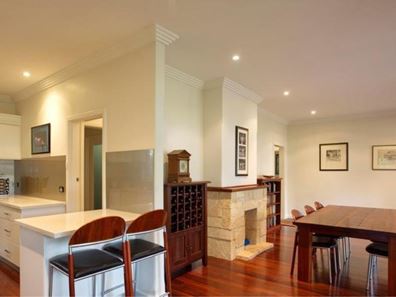 22 Kinross Crescent, Floreat WA 6014