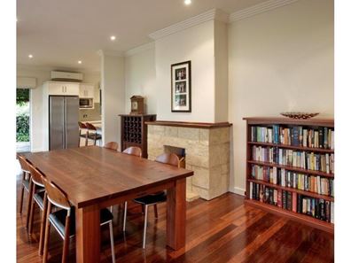 22 Kinross Crescent, Floreat WA 6014