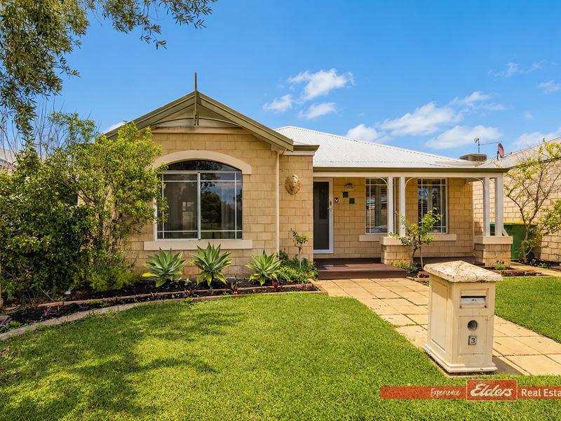 3 Seawind Drive, Rockingham
