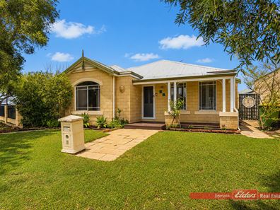 3 Seawind Drive, Rockingham WA 6168