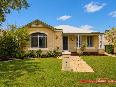 3 Seawind Drive, Rockingham WA 6168