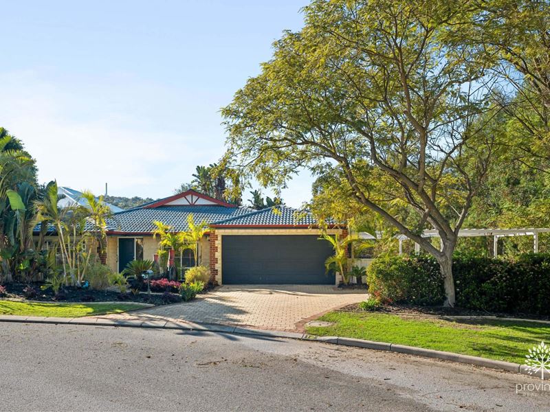 12 Mortlock Close, Jane Brook WA 6056