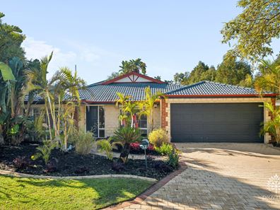 12 Mortlock Close, Jane Brook WA 6056