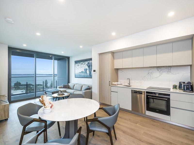 1304/99 Mill Point Road, South Perth