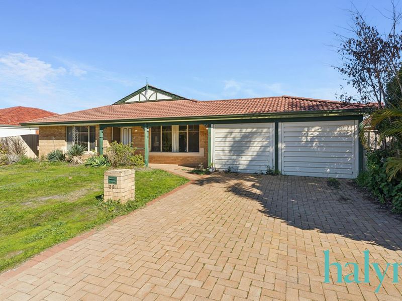 28 Bremner Circle, Canning Vale