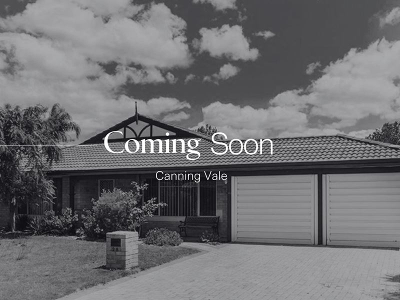 Canning Vale WA 6155
