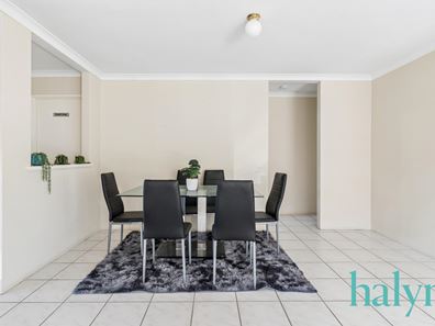 28 Bremner Circle, Canning Vale WA 6155