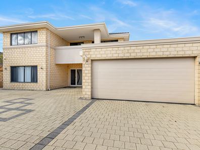 8 Old Nursery Lane, Willetton WA 6155