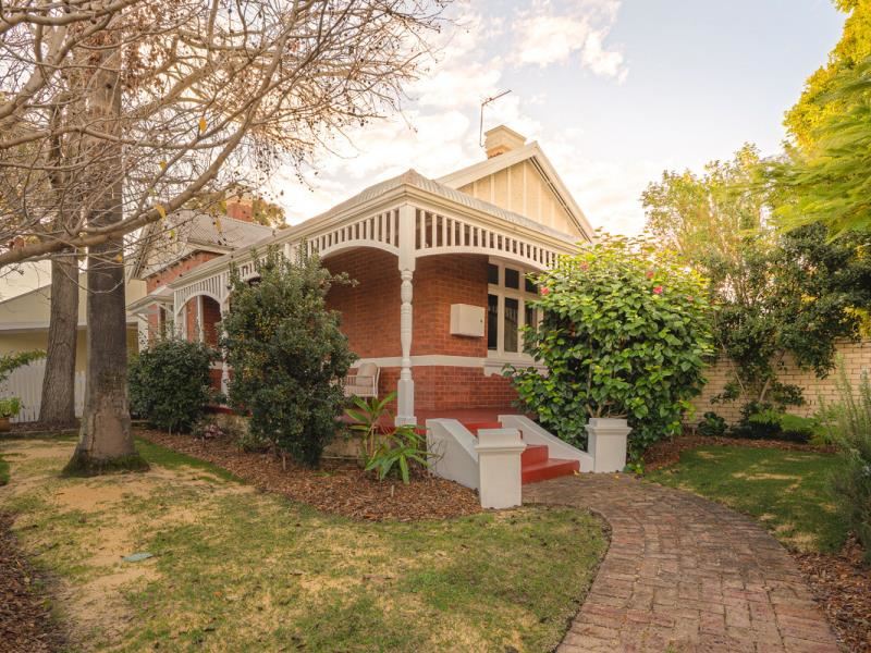 37 Derby Road, Subiaco