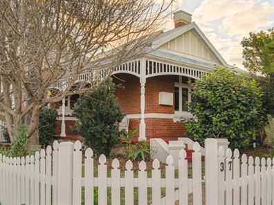 37 Derby Road, Subiaco WA 6008