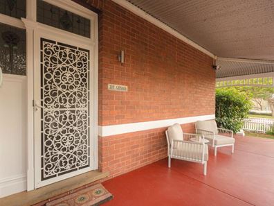 37 Derby Road, Subiaco WA 6008