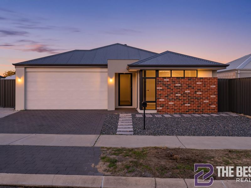 26 Wolgan Loop, Wellard