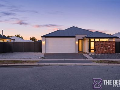 26 Wolgan Loop, Wellard WA 6170