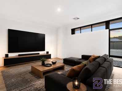26 Wolgan Loop, Wellard WA 6170