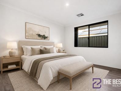 26 Wolgan Loop, Wellard WA 6170