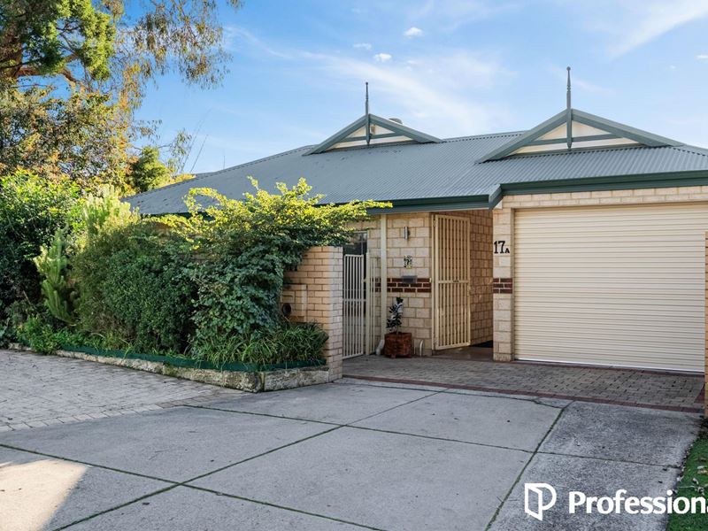 17A Constance Street, Bayswater