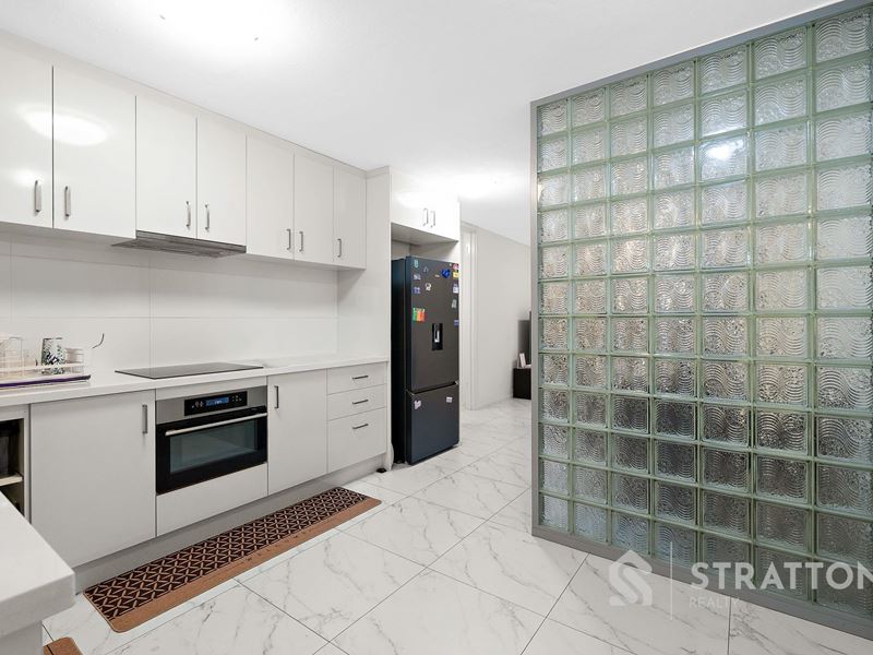 43/6 Hampton Street, Burswood