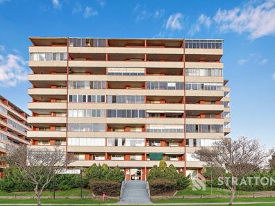 43/6 Hampton Street, Burswood WA 6100