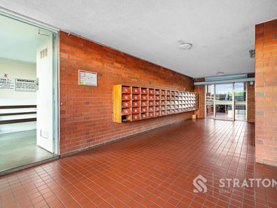 43/6 Hampton Street, Burswood WA 6100