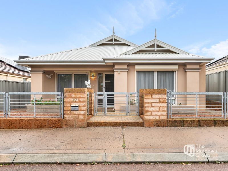77 Mead Street, Byford WA 6122
