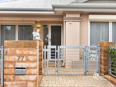 77 Mead Street, Byford WA 6122