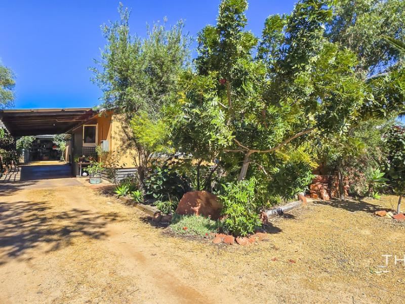 4 Gould Street, Kalbarri WA 6536