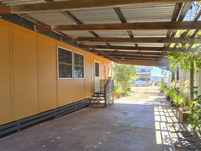 4 Gould Street, Kalbarri WA 6536
