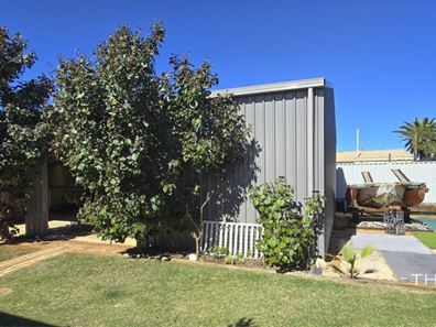 4 Gould Street, Kalbarri WA 6536