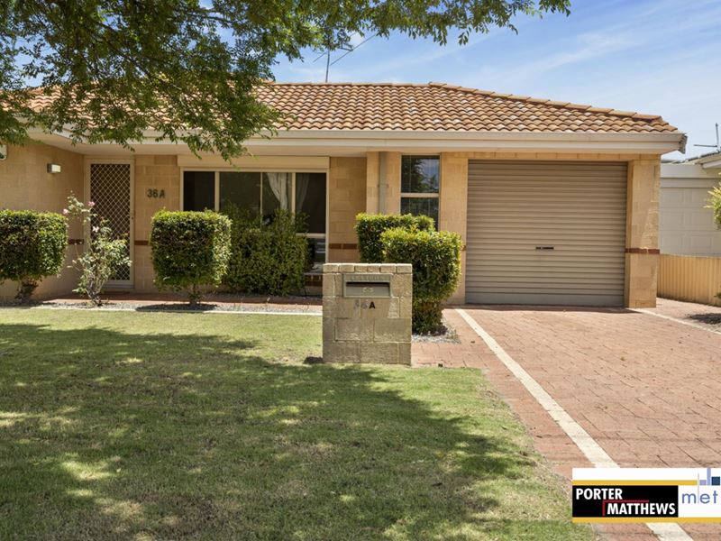 36A Towton Street, Redcliffe WA 6104
