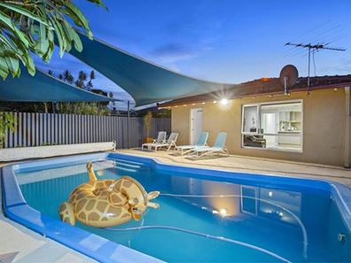 35 Corsair Drive, Willetton WA 6155