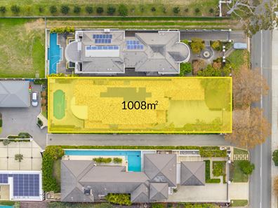 158 Victoria Avenue, Dalkeith WA 6009