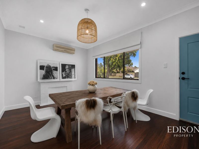 5 Quadea Way, Nollamara WA 6061